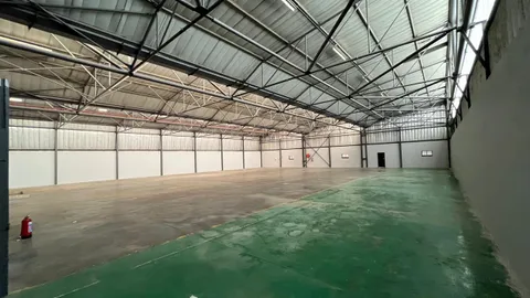 138 Plane road, Spartan 